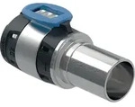 Geberit FlowFit &Uuml;bergang auf Mapress 620251001