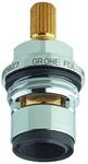 Grohe Oberteil Keramik d=90mm 46318 chrom, 46318000 46318000