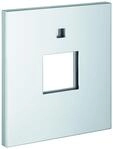 Grohe Rosette 46783 chrom , 46783000 46783000