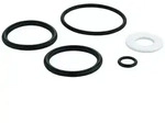 Grohe Dichtungsset Kira/Sinfonia 45781 f&uuml;r Umstellung, 45781000 45781000