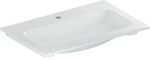 Geberit iCon Light M&ouml;belwaschtisch 75x48cm 501844001