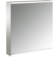 emco LED-Lichtspiegelschrank prime 2 Facelift Aufputz, 600 mm, 1-t&uuml;rig, IP 20