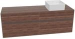 Villeroy & Boch Waschtischunterschrank Collaro C051 1600x548x 500mm 4 Ausz.