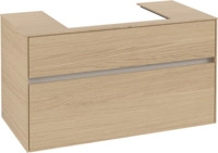 Villeroy & Boch Collaro Waschtischunterschrank C01900, C01900VJ C01900VJ