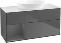 Villeroy & Boch Finion Waschtischunterschrank FA6, FA61GKGK FA61GKGK