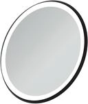 Ideal Standard Spiegel Conca, rund, m.Ambientelicht, T4131BH