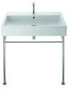 Duravit Designsiphon Chrom Poliert 70x425x311 mm - 0050361000 0050361000