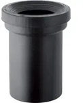 Geberit Geberit Anschlussstutzen mit Manschette d110, 152435161 152435161