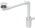 Geberit Waschtisch Ablauf, Raumsparmodell, DN32 152089011