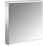 emco LED-Lichtspiegelschrank prime 2 Facelift Aufputz, 600 mm, 1-t&uuml;rig, IP 20
