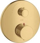 Hansgrohe Thermostatmischer Unterputz Axor 10700250
