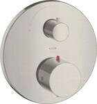 Hansgrohe Thermostatmischer Unterputz Axor 10700800