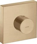 Hansgrohe Thermostatmischer Unterputz Axor 10755140