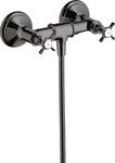 Hansgrohe Zweigriff Brausenarmatur Aufputz Axor 16560330