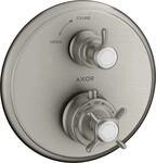 Hansgrohe Thermostat Unterputz Axor Montreux 16800800