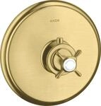 Hansgrohe Thermostat Unterputz Axor Montreux 16810950