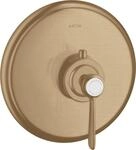 Hansgrohe Thermostat Unterputz Axor Montreux 16824140