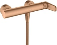 Hansgrohe Brausenmischer AP Axor Citterio M 34620140