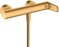 Hansgrohe Brausenmischer AP Axor Citterio M 34620250