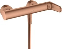 Hansgrohe Brausenmischer AP Axor Citterio M 34620310