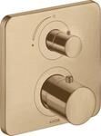 Hansgrohe Thermostat Unterputz Axor Citterio M 34705140