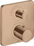 Hansgrohe Thermostat Unterputz Axor Citterio M 34705310