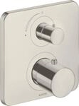 Hansgrohe Thermostat Unterputz Axor Citterio M 34705800