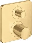 Hansgrohe Thermostat Unterputz Axor Citterio M F-Set 34725250