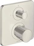 Hansgrohe Thermostat Unterputz Axor Citterio M F-Set 34725800