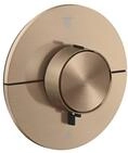 Hansgrohe Thermostat Unterputz Axor ShowerSelect ID 36750310