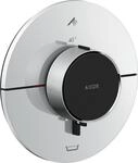 Hansgrohe Thermostat Unterputz Axor ShowerSelect ID 36751000