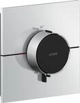 Hansgrohe Thermostat Unterputz Axor ShowerSelect ID 36774000