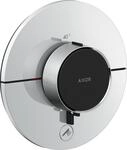 Hansgrohe Thermostat Unterputz Axor ShowerSelect ID 36776000