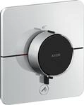 Hansgrohe Thermostat Unterputz Axor ShowerSelect ID 36778000