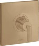 Hansgrohe Thermostat Unterputz Axor Citterio 39711140