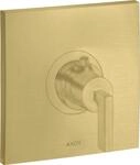 Hansgrohe Thermostat Unterputz Axor Citterio 39711950