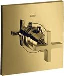 Hansgrohe Thermostat Unterputz Axor Citterio 39716990
