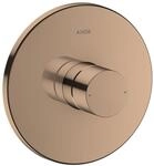 Hansgrohe Brausenmischer Unterputz Axor Uno 45605300