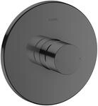Hansgrohe Brausenmischer Unterputz Axor Uno 45605330