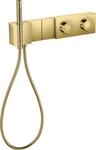 Hansgrohe Thermostatmodul Unterputz Select Axor 46701990