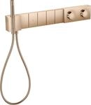 Hansgrohe Thermostatmodul Unterputz Select Axor 46731300
