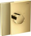 Hansgrohe Thermostat Unterputz Axor Edge 46741990