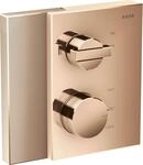 Hansgrohe Thermostat Unterputz Axor Edge 46751300