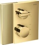 Hansgrohe Thermostat Unterputz Axor Edge F-Set 46761990