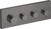 Hansgrohe Thermostatmodul Axor Starck Fertigset 10751340