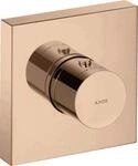 Hansgrohe Thermostatmischer Unterputz Axor 10755300