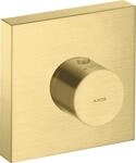 Hansgrohe Thermostatmischer Unterputz Axor 10755950