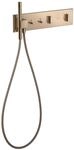 Hansgrohe Thermostatmodul 470/110 Axor ShowerComposition 2 Verbraucher,...
