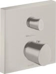 Hansgrohe Thermostat Unterputz Axor Starck Organic 12715800