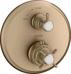 Hansgrohe Thermostat Unterputz Axor Montreux 16800140
